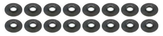 Steel C/M Spring Seats - 1.550 x .730 x .575