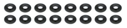 Steel C/M Spring Seats - 1.270 x .640 x .520