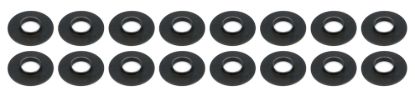 Steel C/M Spring Seats - 1.500 x .715 x .630