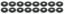 Steel C/M Spring Seats - 1.500 x .715 x .630