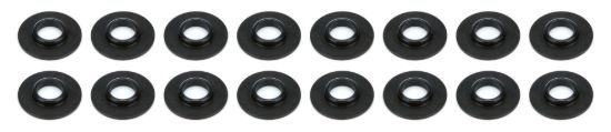 Steel C/M Spring Seats - 1.550 x .680 x .520