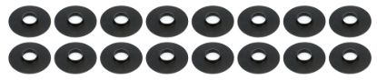 Steel C/M Spring Seats - 1.650 x .630 x .570