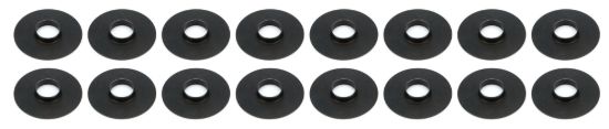 Steel C/M Spring Seats - 1.650 x .630 x .570