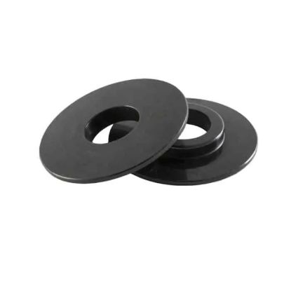 Spring Seat - Chromoly 1.350 x .575 .060 Thick