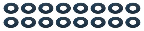 Spring Shims - 1.250 OD .020 Thick