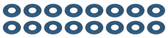 Spring Shims - 1.500 OD .020 Thick