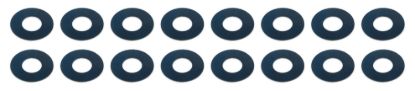 Spring Shims - 1.250 OD .015 Thick