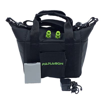 Arctic Wolf 6L Cooler Bag 12Volt