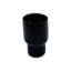1.25in Hose End Fitting
