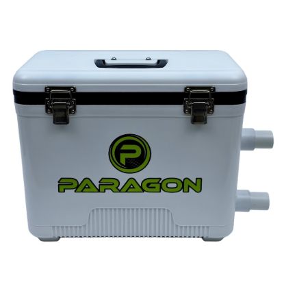Viking 18L Cooler Pro- Air / Water 12volt