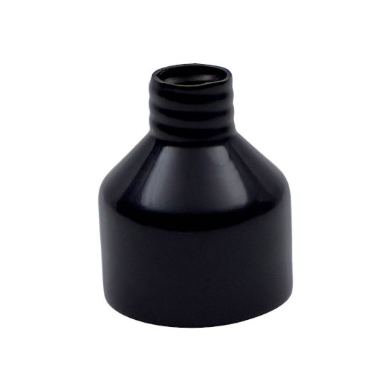 Blower Hose Fitting 4in 1.25in Hose Threaded