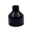 Blower Hose Fitting 4in 1.25in Hose Threaded