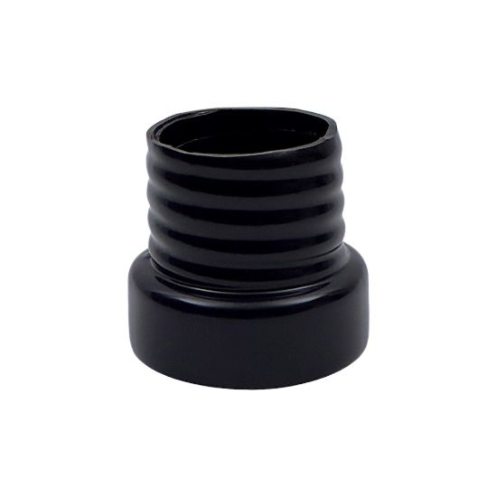 Blower Fitting 4in x 3in Threaded