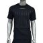 Shirt Cooling 3X- Large Black Right Exit
