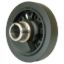 SBF 28oz. Steel Harmonic Balancer - Non SFI