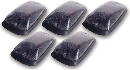 LED Smoke 5 Light Kit
