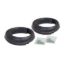 Flexy Flares - Universal Fit - Heavy Duty 1-3/4i