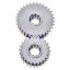 Standard Quick Change Gears Set 8Q