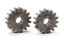 Standard Quick Change Gears