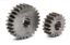 Standard Quick Change Gears
