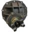 9in Gear Full Spool 6.50 Ratio New Center Section