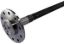 Flange Axle 7.5in GM With 2 Bolt 5x4.7