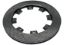 Rotor .810 X 11.750 8 Bolt 7in BC