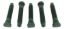 Wheel Stud Press In 5pc Kit 5/8in Coarse 3-3/4