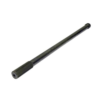Wide 5 31 Spline Solid Axle 31.5in Long