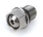 Low Clearance Inflation Valve Assembly