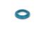 Shaft Wiper - .625 Poly Blue