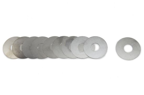 Washer Shims 1.350 x .010 x .500 Valve (10pk)