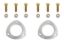 Collector Gaskets Seal-4-Good 2.5
