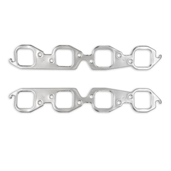 Header Gskts Seal-4-Good BBC Square Port 2.125