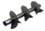 Muffler Insert - Auger Style