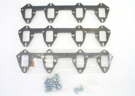 Header Flange Kit - BBF FE