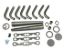 SBC Lakester Weld-Up Kit 1-5/8in- 3-1/2in