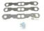 Header Flange Kit - SBC 5/16 Thick