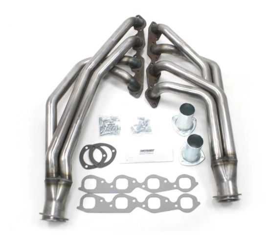 Headers - BBC 55-57 Chevy