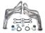 SBC Coated Headers - 78-88 GM G-Body