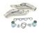 Coated Headers - SBF