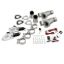 2.5 Electric Cutout Dual System w/Remote