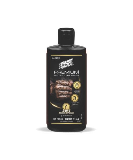 Fast Orange Premium 7.5 Ounce