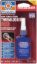 Hi Temp Threadlocker 10ml - Red