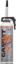 Right Stuff Grey Gasket Maker 7.5oz Can