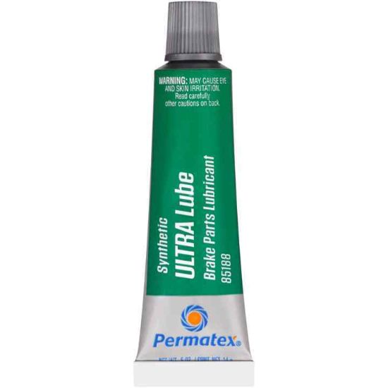 Disc Brake Lube .5 Ounce