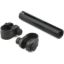 Tie Rod End Adjusting Sleeve Left