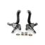 Big Bearing Spindle Stock Height - Pair