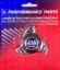 Air Cleaner Center Nut- Large Hi Tech GM Logo