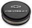 Slant Edge Bowtie Air Cleaner Black Crinkle